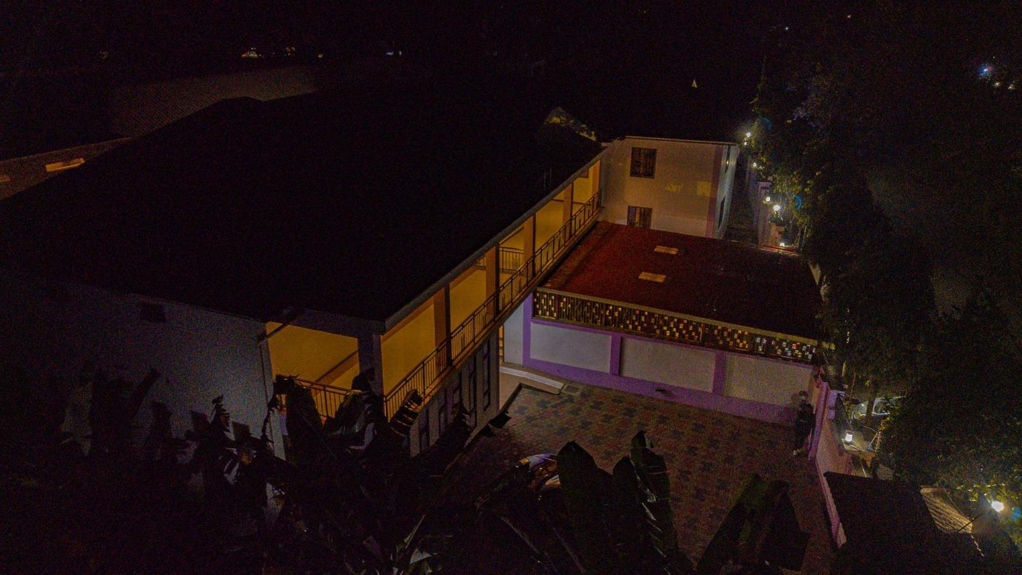 Divine Royal Residences Arusha Exterior foto
