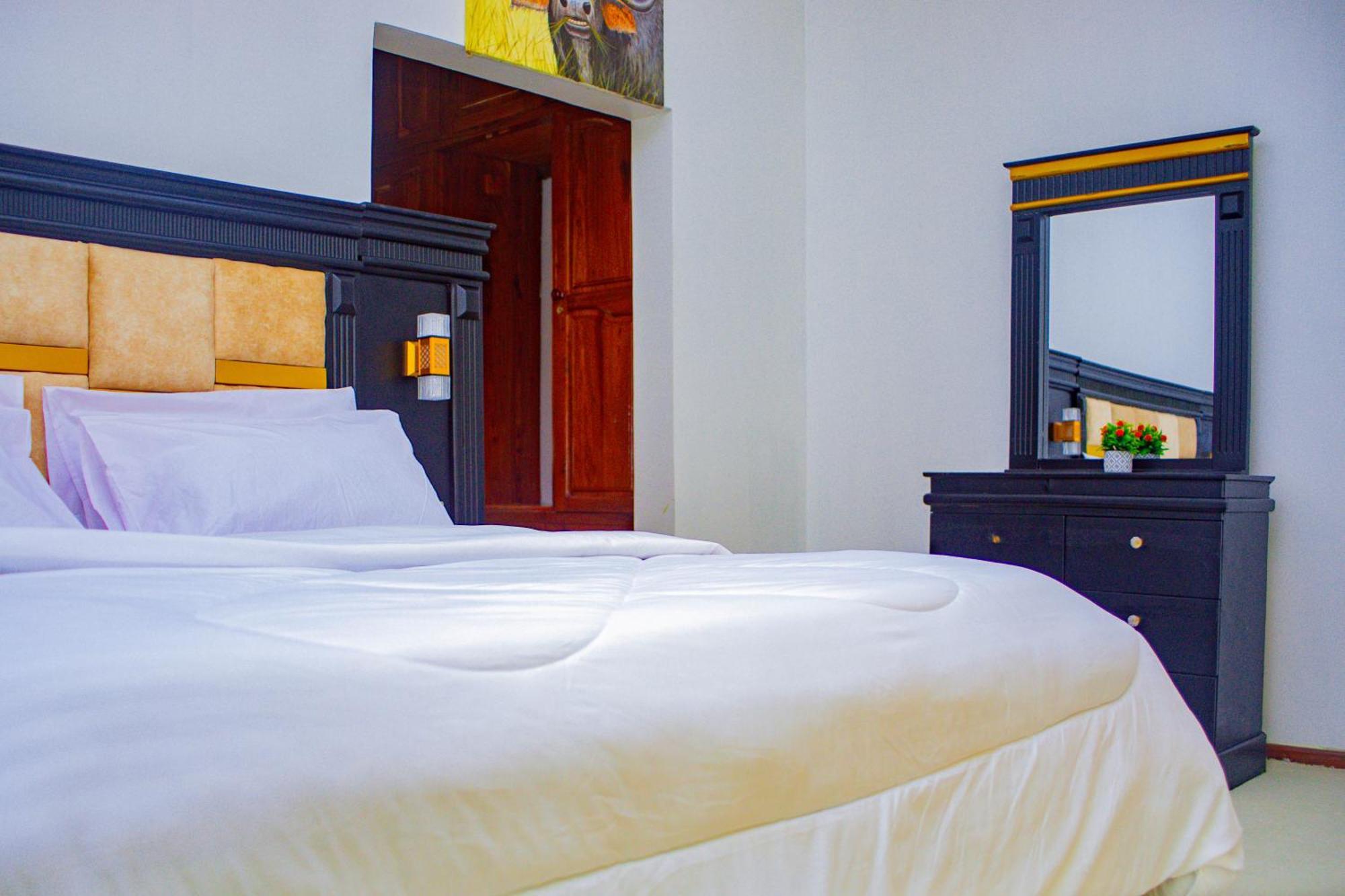 Divine Royal Residences Arusha Exterior foto